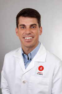 Andrew Watson, M.D.